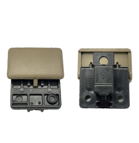 Nissan YD25 03-05 Mandal Torpido Açma