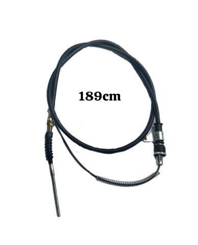 Mitsubishi L 200 90-98 Arka Sol Tel Fren El