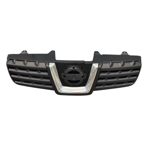 Nissan Qashqai 06-09 Ön Ön Panjur