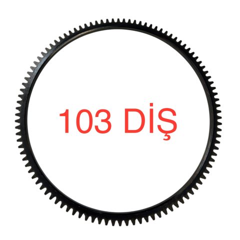 Nissan D22 98-01 Dişli Volant (103 Diş)