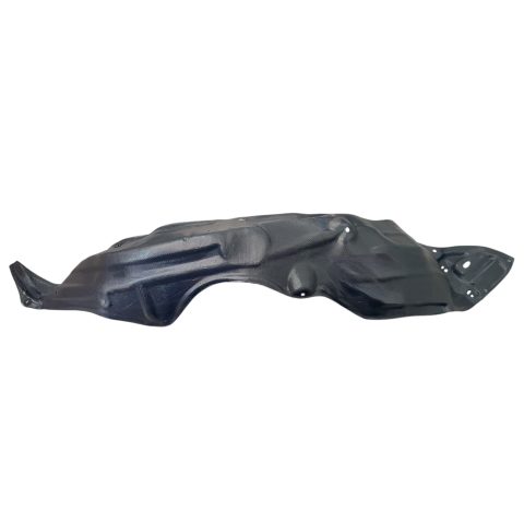 Toyota Yaris 06-11 Ön Sol Davlumbaz Çamurluk