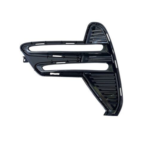 BYD Seal-u 23-25 Sol Sis Lambası Kapağı (Sisli)