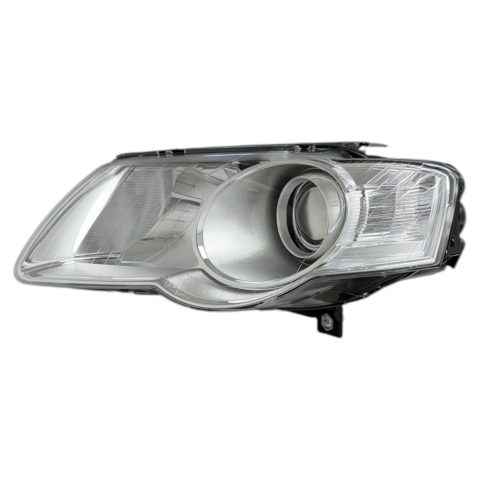 Volkswagen Passat 05-11 Sol Far (Halojen)