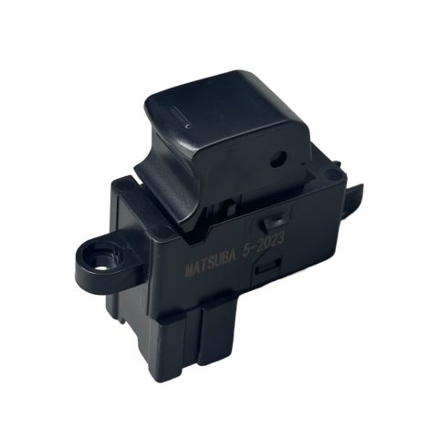 Nissan Micra 09-14 Ön Sağ Cam Açma Düğmesi