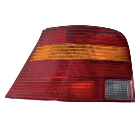 Volkswagen Golf 98-04 Sol Stop Lambası Sari Si̇nyalli̇