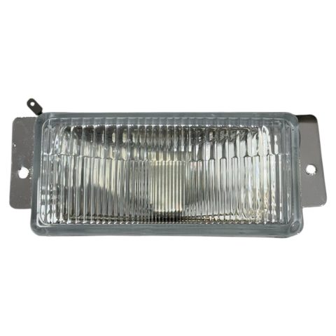 Isuzu Npr66/nqr70/nkr55 97-06 Sağ/Sol Sis Lambası 2'li Paket
