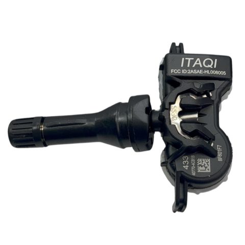 Nissan Qashqai 17-21 Sensör Lastik Basınç Tpms