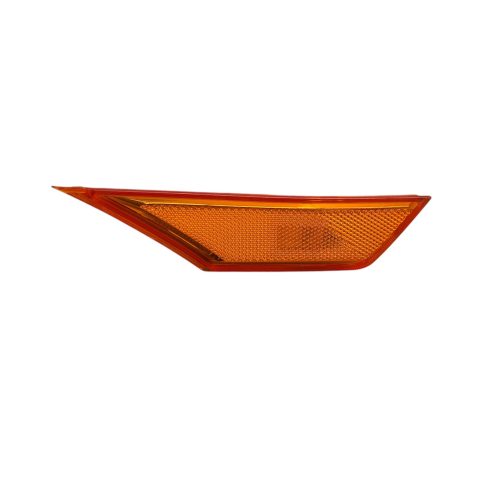 Honda Civic 16-21 Sağ Çamurluk Sinyali (Sarı)