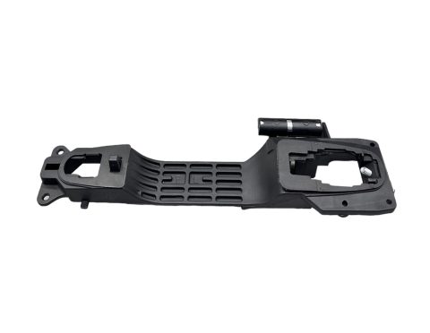 Toyota Corolla 07-13 İç Ön Sol Braket Kapı Kolu (Mekanizma)