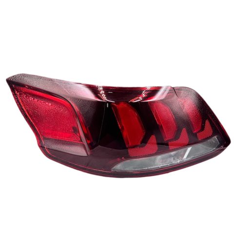 Peugeot 301 17-20 Sol Stop Lambası (Duysuz)