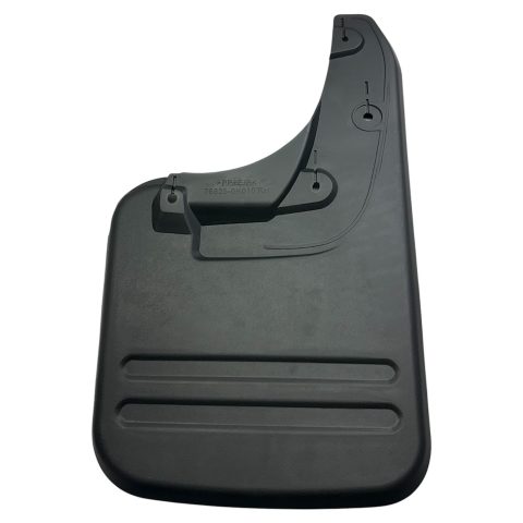 Toyota Hilux 12-14 Arka Sağ Paçalık