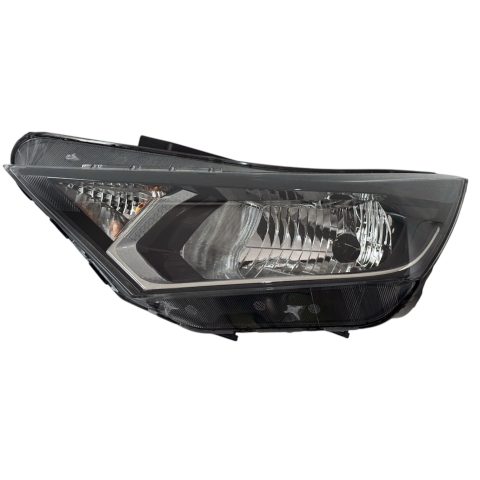 Hyundai i20 21-26 Sol Far (Ledsiz/Park Lambasız)