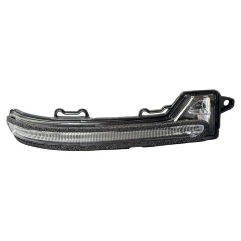 Hyundai Bayon 22-24 Sol Si̇nyal Dikiz Aynası Bayon