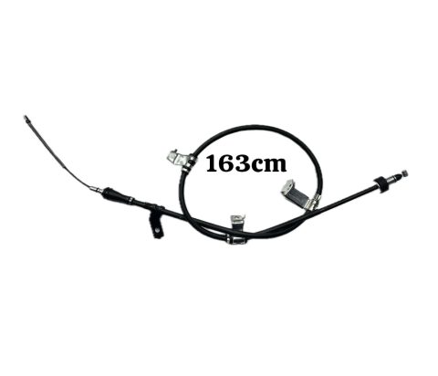 Hyundai Accent Era 06-10 Arka Sol El Fren Teli Disk