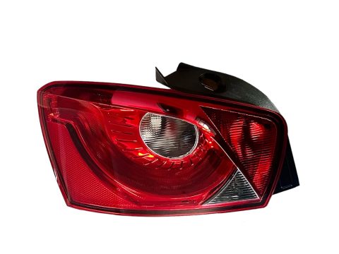 Seat Ibiza 12-17 Dış Sol Stop Lambası (Ledsiz)