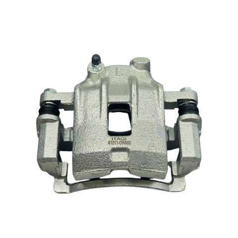 Nissan D22 98-00 Ön Sol Kaliper Fren (Tek Piston)