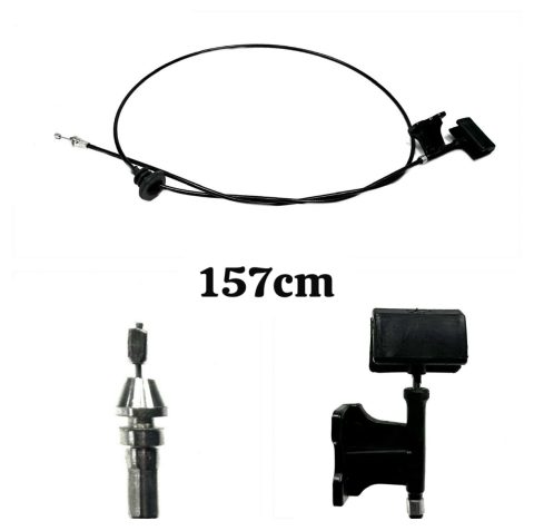 Nissan D22 98-05 Tel Kaput Açma (Mandallı)