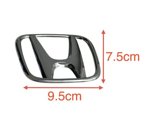 Honda City 06-08 Ön Panjur Göbek Arması