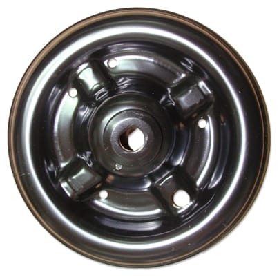 Hyundai Sonata 94-98 Ön Üst Sol/Sağ Amortisör Takozu (Sac)