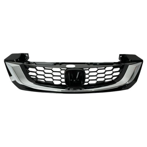 Honda Civic 2015 Ön Panjur (Makyajlı Tip)
