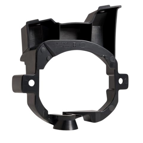 Nissan Qashqai 10-13 Sağ Braket Sis
