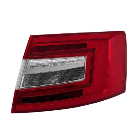 Skoda Octavia 17-19 Sağ Stop Lambası (Tek Led)