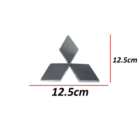 Mitsubishi L 200 02-06 Arka Ön Panjur Göbek Ön/pajero Ön/l200 (Arma)