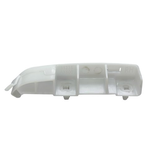 Nissan Micra 02-10 Arka Sağ Braket Tampon