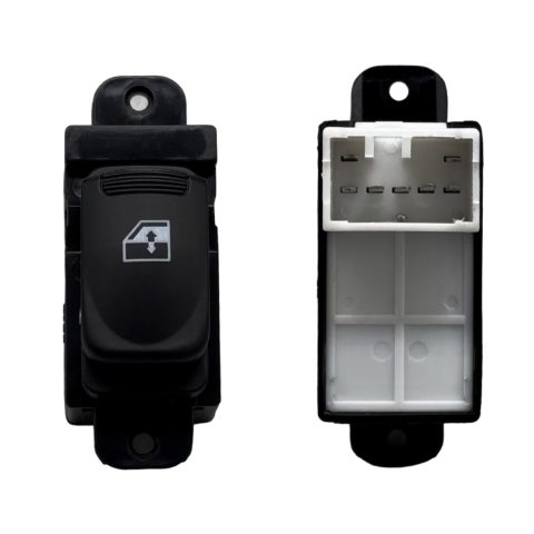 Hyundai Accent Era 06-10 Ön Sağ / Arka Cam Açma Düğmesi