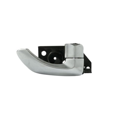 Hyundai Santa Fe 01-06 Arka İç Sağ Kapı Kolu (Krom)