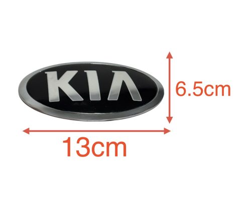 Kia Cerato 06-11 Ön Ön Panjur Göbek (Arma)