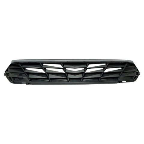 Hyundai Elantra 24-26 Ön Ön Panjur (Sensör Deliksiz)