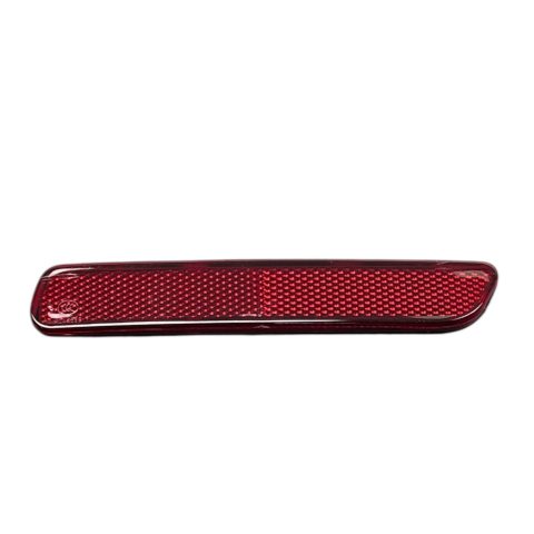 Suzuki SX4 08-10 Arka Sağ Reflektör Tampon