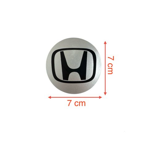 Honda Civic 06-11 Jant Göbeği (7 Cm)