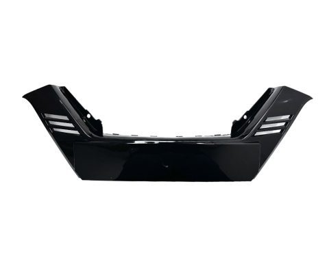 Nissan Qashqai 17-19 Ön Panjur (Plakalık Alt)
