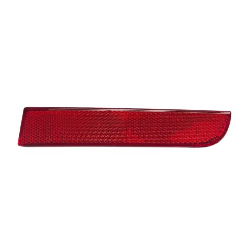 Mitsubishi Lancer 08-12 Arka Sağ Reflektör Tampon