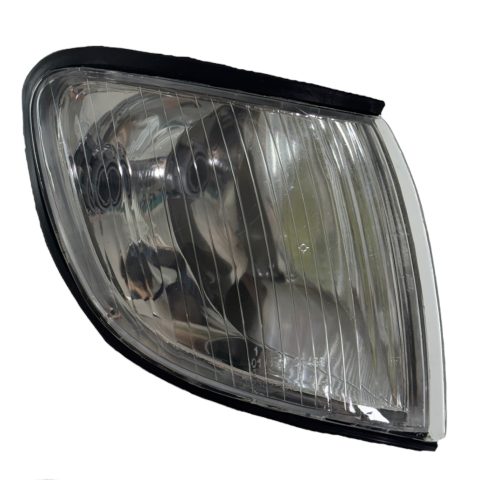 Hyundai Starex 02-08 Sağ Sinyal Lambası (Duylu)