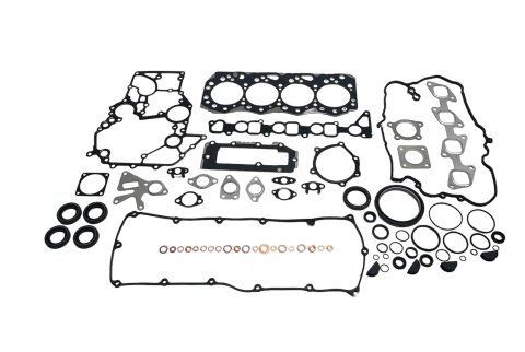 Isuzu D-Max Euro-4 07-16 Conta Takımı
