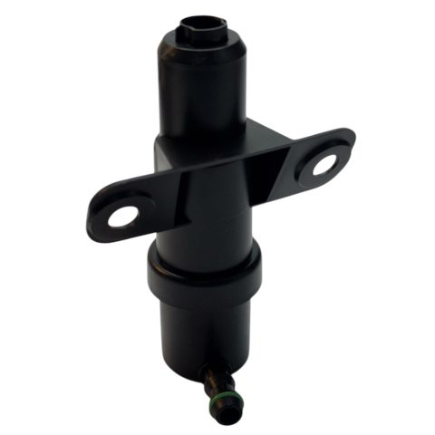 Sol Motor Far Yıkama