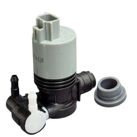 Toyota Auris 13-19 Motor Su Fiskiye