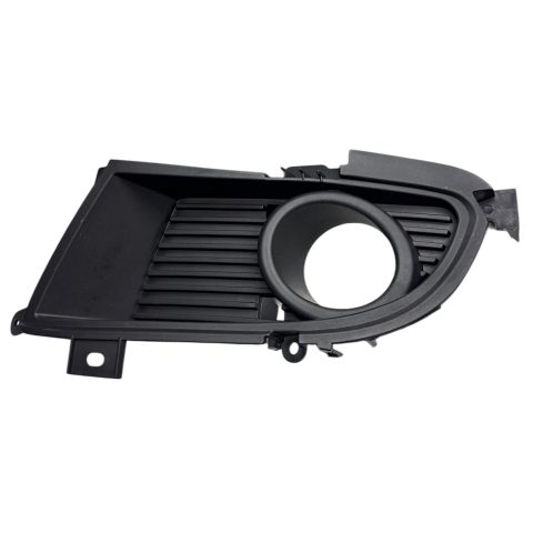 Mitsubishi Lancer 03-06 Sol Sis Lambası Kapağı (Sisli)
