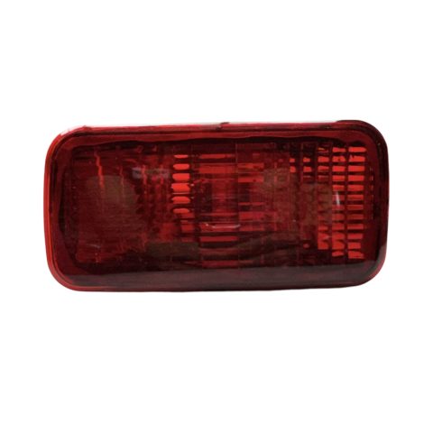 Mitsubishi Lancer 03-05 Arka Sol Reflektör Tampon