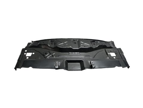 Nissan Qashqai 14-16 Arka Panel