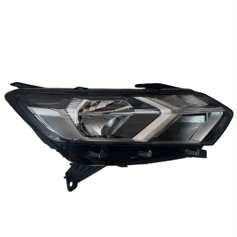 Dacia Sandero 21-23 Sol Far (Ledsiz/Krom/Dacia Yazılı)