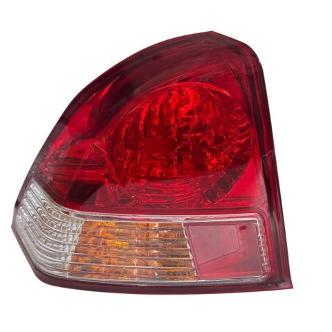 Dış Sol Stop Lambası