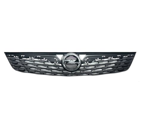 Opel Astra 20-22 Ön Panjur (Nikelajsız)