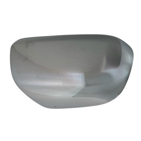 Toyota Hilux 06-11 Sağ Kapak Dikiz Aynası (Sinyalsiz/Krom)