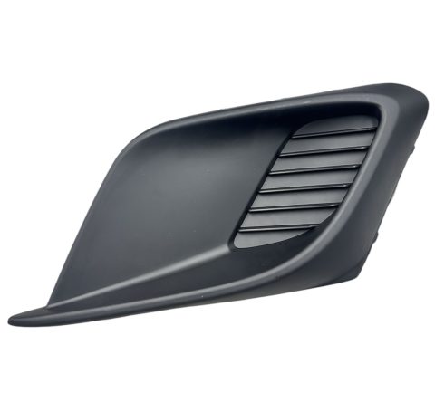 Mazda Mazda 14-16 Sağ Sis Lambası Kapağı (Sissiz Siyah)