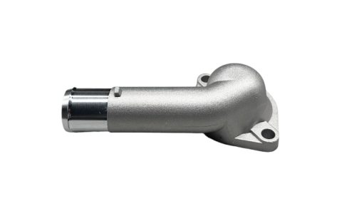 Hyundai Tucson 04-11 Üst Termostat Yuvası 2.0 Benzinli