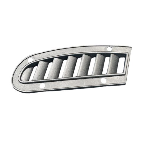 Kia Cerato 04-05 Ön Sağ Tampon Izgara (Üst)